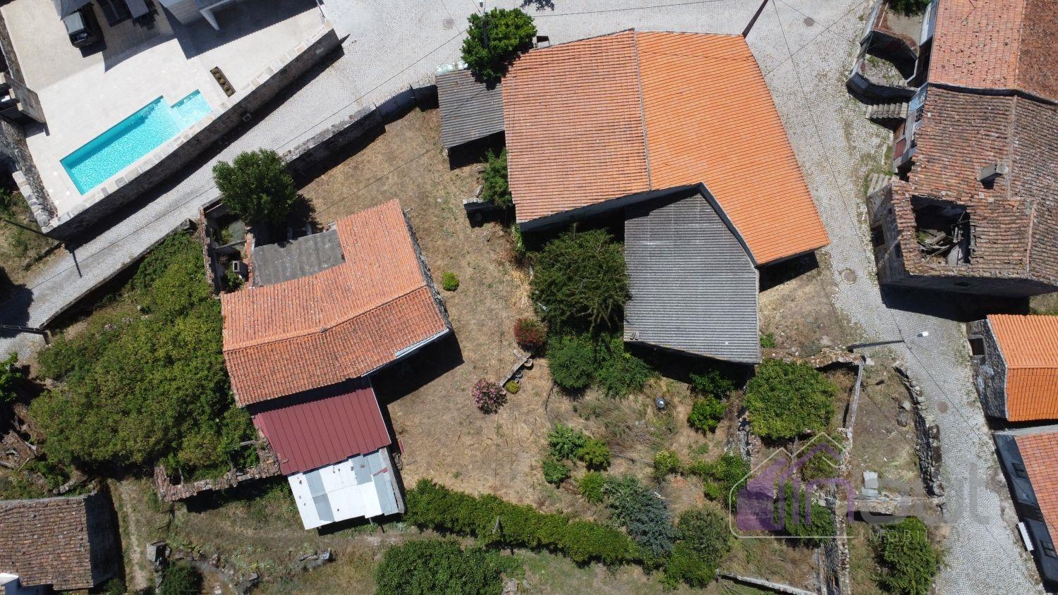 Moradia  Venda em Terras de Massueime,Pinhel