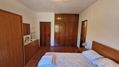 Fantástica Propriedade Rural com 7,04 Hectares em Monsanto – A Aldeia Mais Portuguesa de Portugal