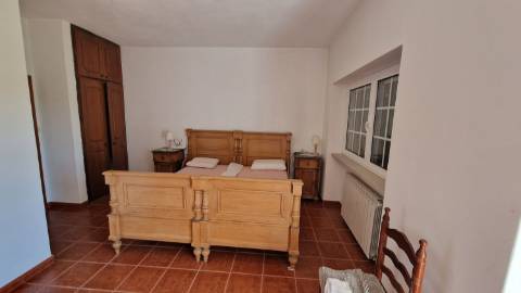 Fantástica Propriedade Rural com 7,04 Hectares em Monsanto – A Aldeia Mais Portuguesa de Portugal