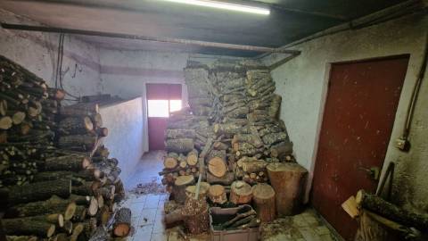 Fantástica Propriedade Rural com 7,04 Hectares em Monsanto – A Aldeia Mais Portuguesa de Portugal