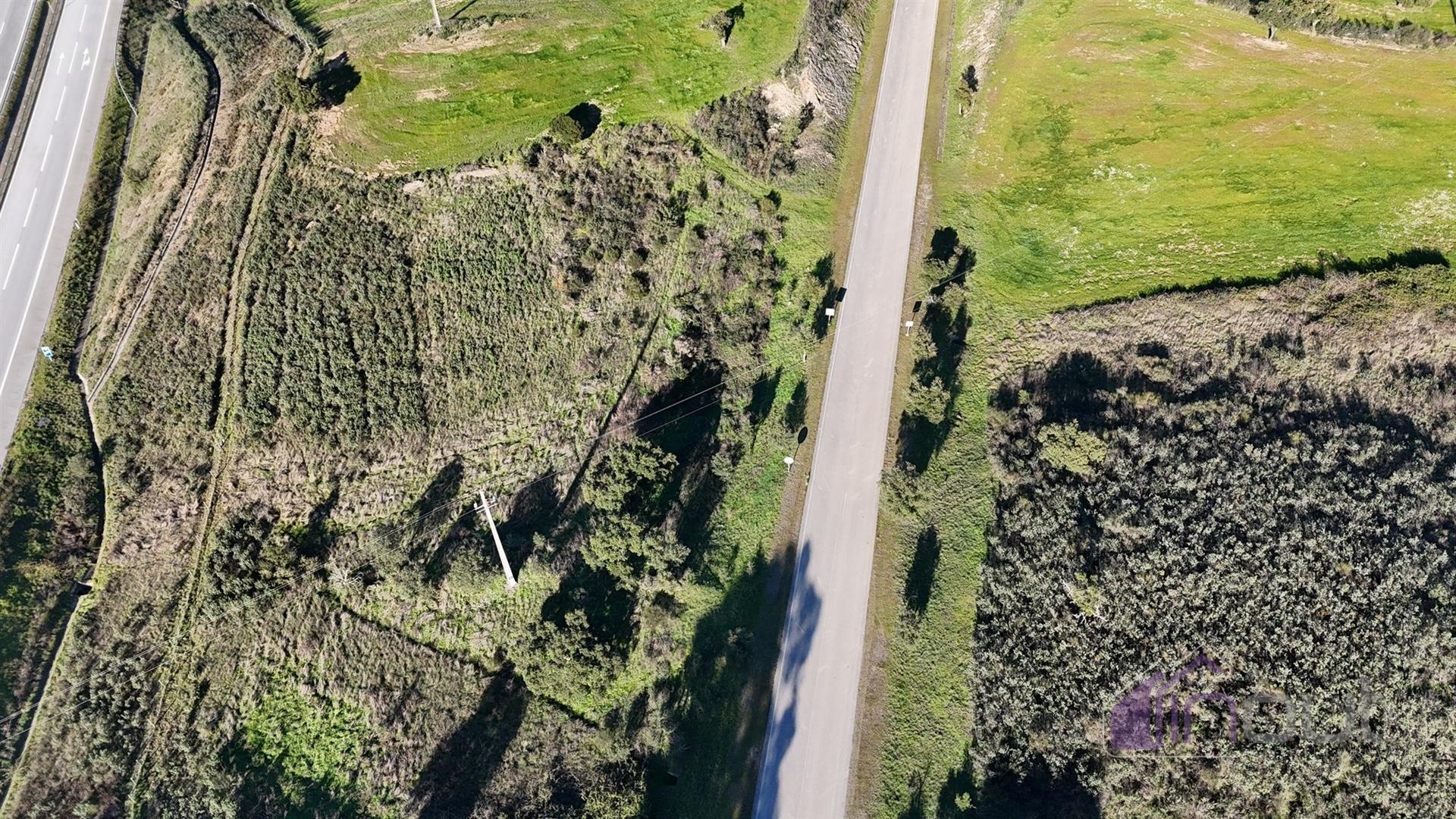 Terreno Rústico 32.780m² em Vila Velha de Ródão 35.000€