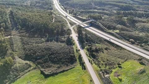 Terreno Rústico 32.780m² em Vila Velha de Ródão 35.000€