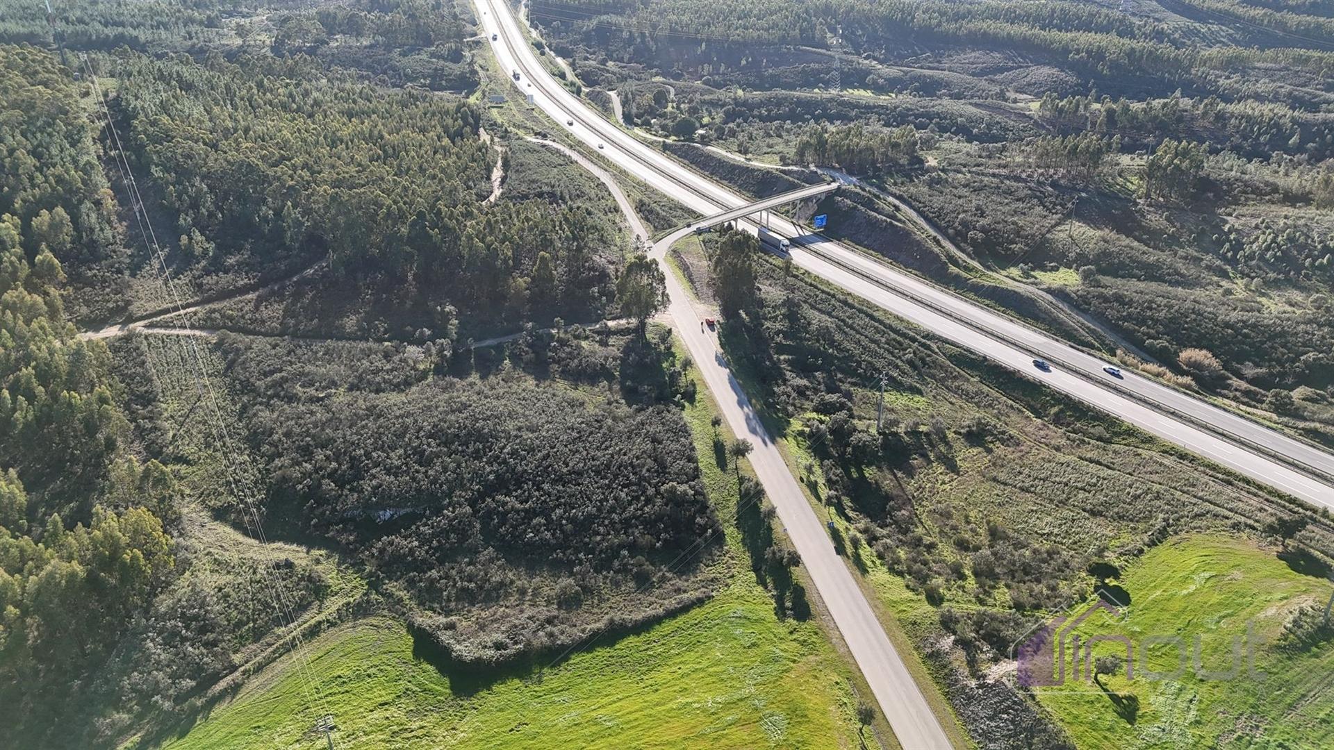 Terreno Rústico 32.780m² em Vila Velha de Ródão 35.000€