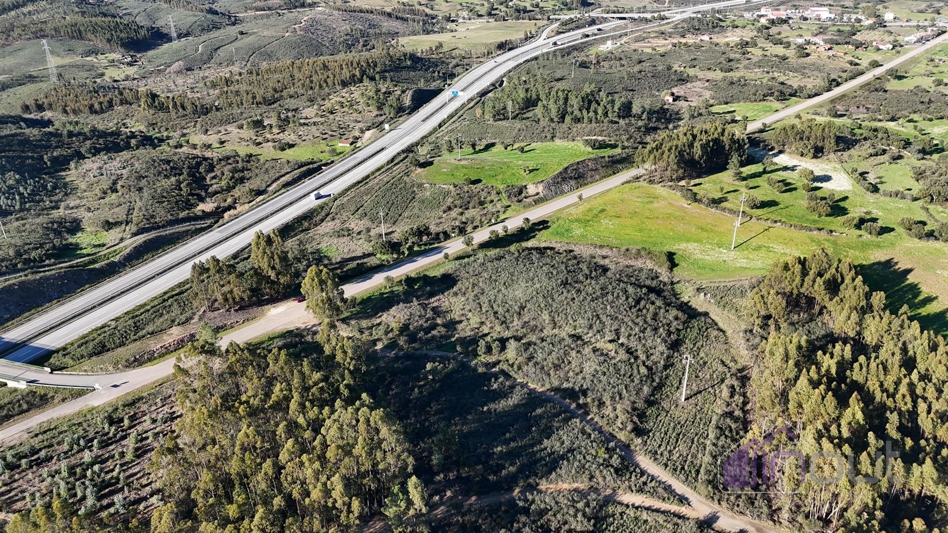 Terreno Rústico 32.780m² em Vila Velha de Ródão 35.000€