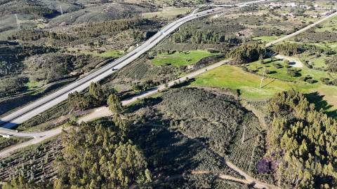 Terreno Rústico 32.780m² em Vila Velha de Ródão 35.000€