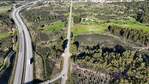 Terreno Rústico 32.780m² em Vila Velha de Ródão 35.000€