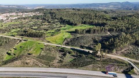 Terreno Rústico 32.780m² em Vila Velha de Ródão 35.000€