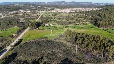 Terreno Rústico 32.780m² em Vila Velha de Ródão 35.000€