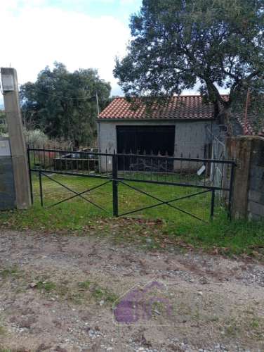 Excelente Propriedade Rural com 4.700m², Construção e Abundância de Água – Oportunidade Única para H