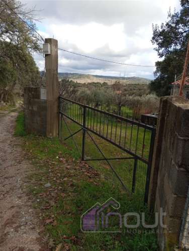 Excelente Propriedade Rural com 4.700m², Construção e Abundância de Água – Oportunidade Única para H