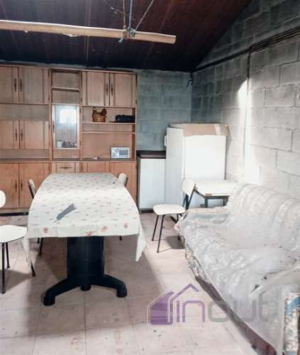 Excelente Propriedade Rural com 4.700m², Construção e Abundância de Água – Oportunidade Única para H