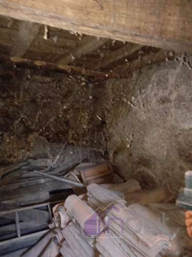 Encantadora Casa Centenária em Granito para Reconstruir – Aldeia de Casal da Serra, Serra da Gardunh