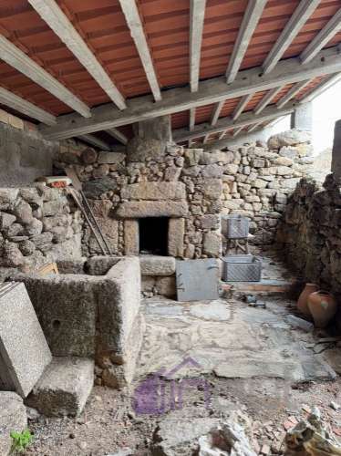 Quintinha a 9 km de Castelo Branco – Excelente Investimento!