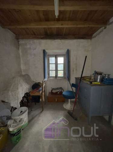 Quintinha a 9 km de Castelo Branco – Excelente Investimento!