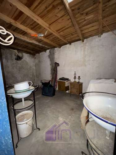 Quintinha a 9 km de Castelo Branco – Excelente Investimento!