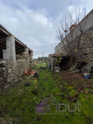 Quintinha a 9 km de Castelo Branco – Excelente Investimento!