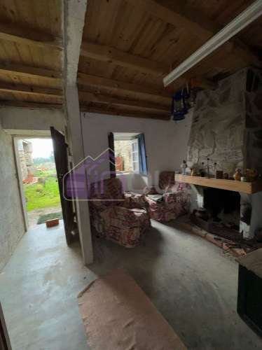 Quintinha a 9 km de Castelo Branco – Excelente Investimento!