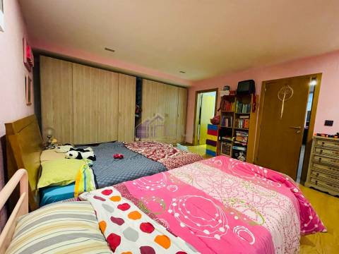 Quinta T3 com 1,5 ha em Palvarinho – Tranquilidade e Conforto a 5 Minutos de Castelo Branco