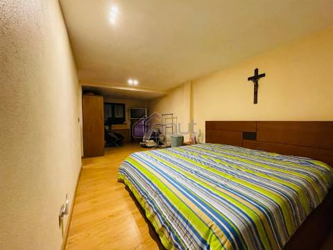 Quinta T3 com 1,5 ha em Palvarinho – Tranquilidade e Conforto a 5 Minutos de Castelo Branco