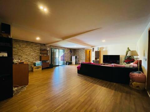 Quinta T3 com 1,5 ha em Palvarinho – Tranquilidade e Conforto a 5 Minutos de Castelo Branco