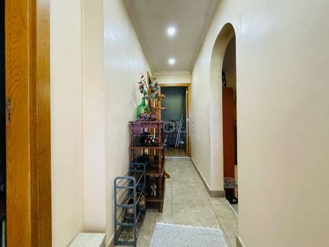 Quinta T3 com 1,5 ha em Palvarinho – Tranquilidade e Conforto a 5 Minutos de Castelo Branco