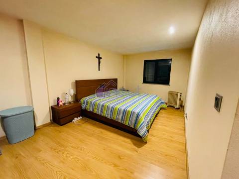 Quinta T3 com 1,5 ha em Palvarinho – Tranquilidade e Conforto a 5 Minutos de Castelo Branco