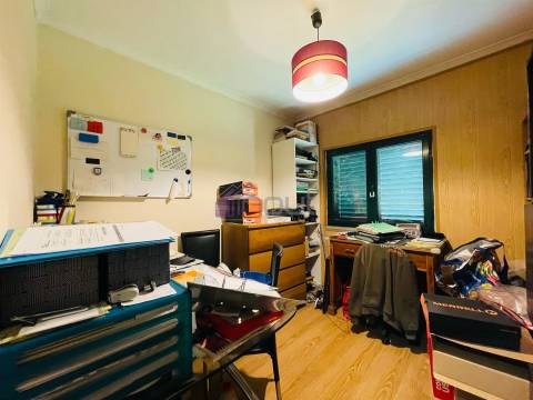 Quinta T3 com 1,5 ha em Palvarinho – Tranquilidade e Conforto a 5 Minutos de Castelo Branco