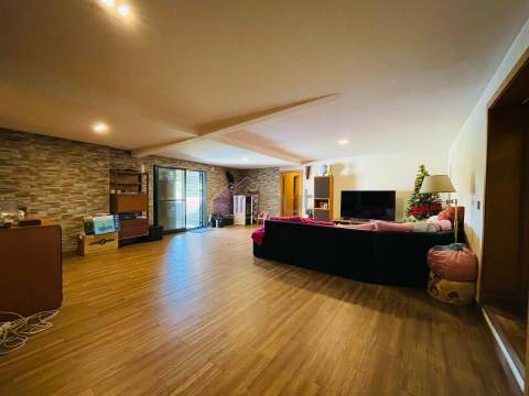 Quinta T3 com 1,5 ha em Palvarinho – Tranquilidade e Conforto a 5 Minutos de Castelo Branco