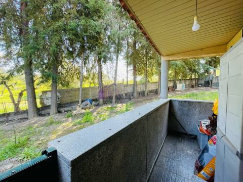 Quinta T3 com 1,5 ha em Palvarinho – Tranquilidade e Conforto a 5 Minutos de Castelo Branco