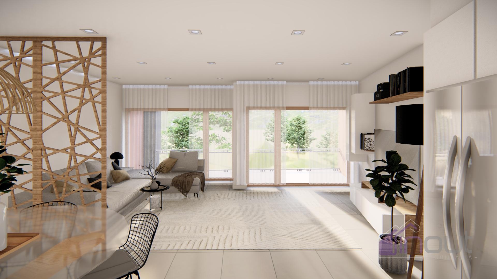 Apartamento T2 Venda em Covilhã e Canhoso,Covilhã