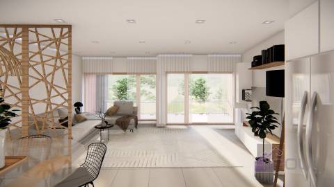 Apartamento T2 Venda em Covilhã e Canhoso,Covilhã