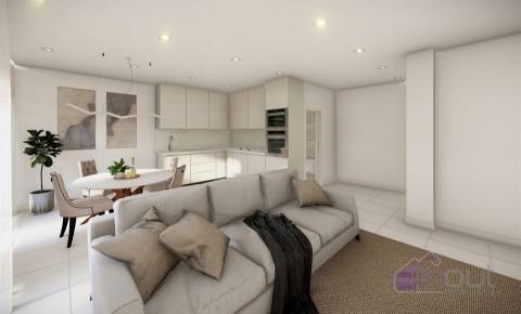 Apartamento T2 Venda em Covilhã e Canhoso,Covilhã