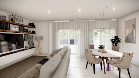 Apartamento T2 Venda em Covilhã e Canhoso,Covilhã