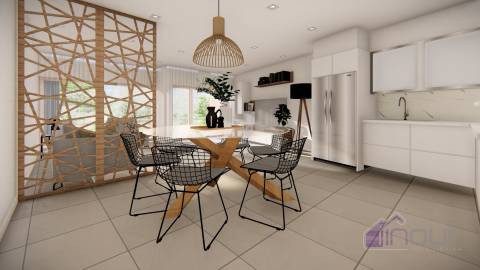 Apartamento T2 Venda em Covilhã e Canhoso,Covilhã