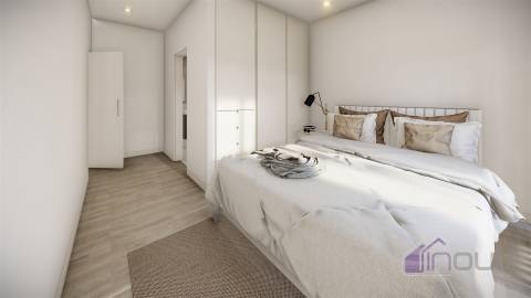Apartamento T2 Venda em Covilhã e Canhoso,Covilhã