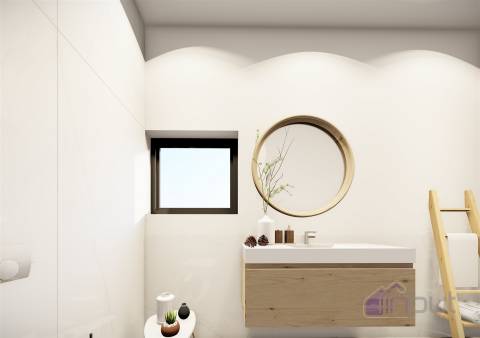 Apartamento T2 Venda em Covilhã e Canhoso,Covilhã