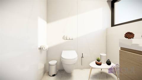 Apartamento T2 Venda em Covilhã e Canhoso,Covilhã