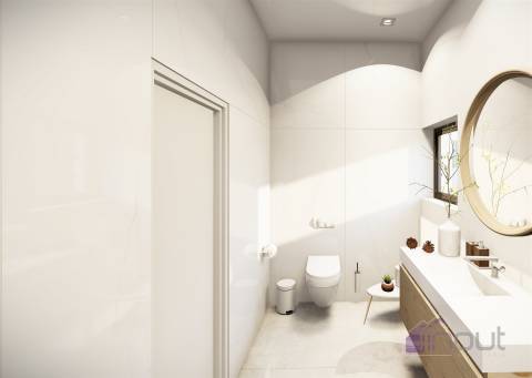 Apartamento T2 Venda em Covilhã e Canhoso,Covilhã