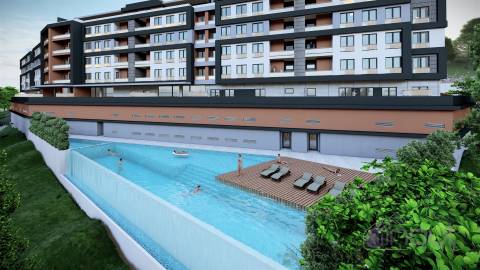 Apartamento T2 Venda em Covilhã e Canhoso,Covilhã