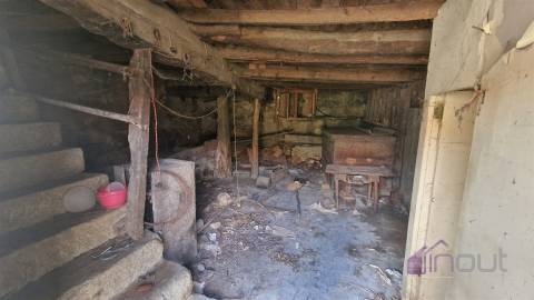 Moradia Geminada  Venda em Freixedas,Pinhel