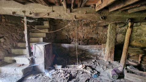 Moradia Geminada  Venda em Freixedas,Pinhel