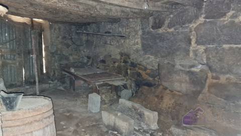 Moradia Geminada  Venda em Freixedas,Pinhel