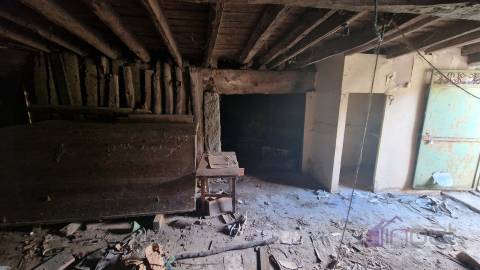 Moradia Geminada  Venda em Freixedas,Pinhel