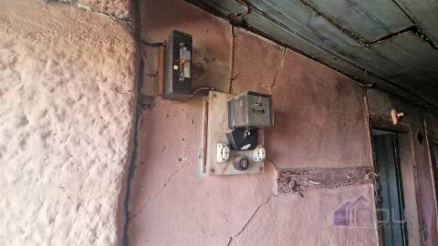 Moradia Geminada  Venda em Freixedas,Pinhel