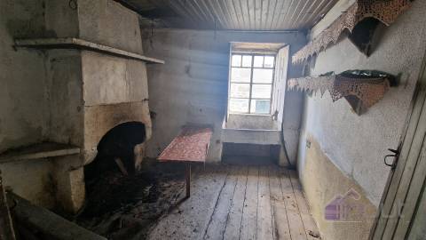 Moradia Geminada  Venda em Freixedas,Pinhel