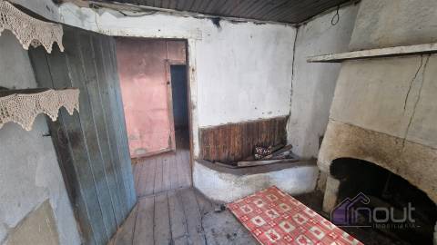 Moradia Geminada  Venda em Freixedas,Pinhel