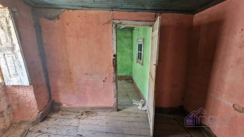 Moradia Geminada  Venda em Freixedas,Pinhel