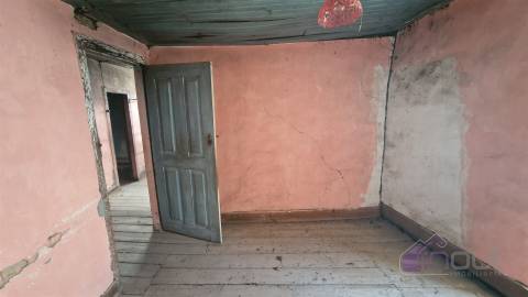 Moradia Geminada  Venda em Freixedas,Pinhel