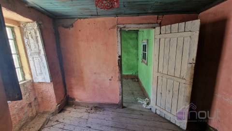 Moradia Geminada  Venda em Freixedas,Pinhel