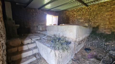 Terreno Rústico  Venda em Pinhel,Pinhel